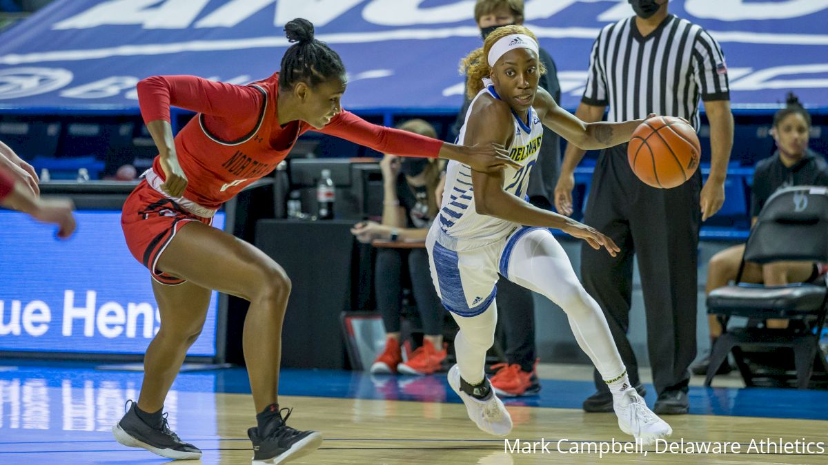 CAA's Delaware Faces Villanova & Other Women's NIT Quarterfinal Notes