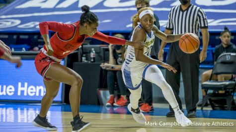 CAA's Delaware Faces Villanova & Other Women's NIT Quarterfinal Notes