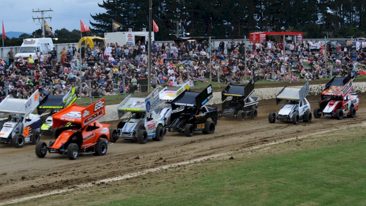 How to Watch: 2021 Modified Invasion Weekend at Woodford Glen Speedway