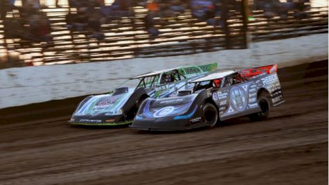 How to Watch: 2021 10th Annual Thaw Brawl at LaSalle Speedway