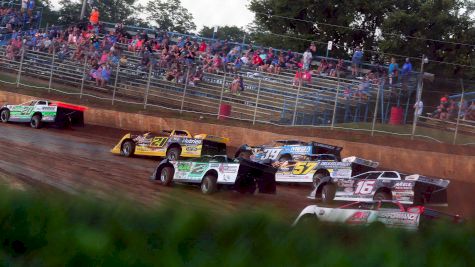 How to Watch: 2021 Late Model Special at Florence Speedway