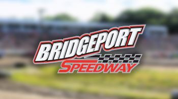 Full Replay | Danny Serrano 100 Sunday at Bridgeport 9/26/21