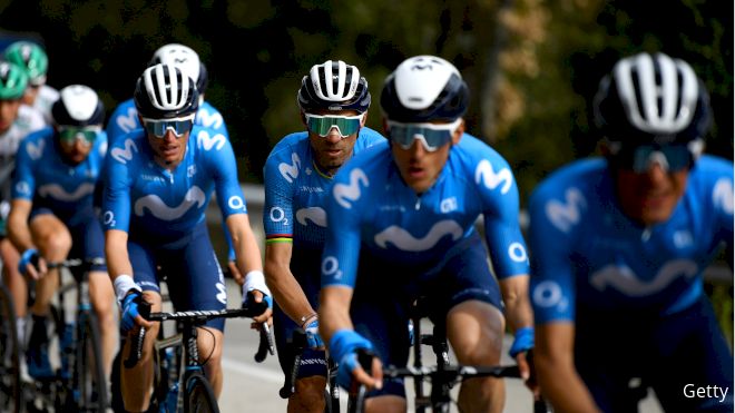 2021 Circuito de Getxo