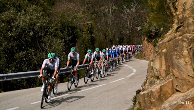 Watch In Canada: Volta a Catalunya Stage 1