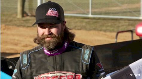 Lots To Love At Port Royal For Sweeping Satterlee