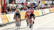 Breakaway Stays Stays Away, Andreas Kron Wins Volta Catalunya Stage 1