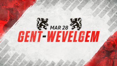 2021 Gent-Wevelgem