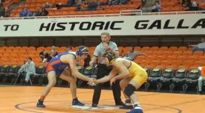 184 lbs match Jake Swartz Boise State vs. Robert Prigmore Tenn Chat