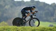 Dennis Storms Catalonia Time Trial, Almeida Takes Lead