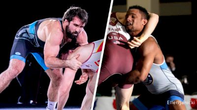 Gabe Dean vs Mark Hall Tech Breakdown Before Last Chance