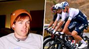 Alex Dowsett: Israel Is Adapting Fast With Froome/Woods