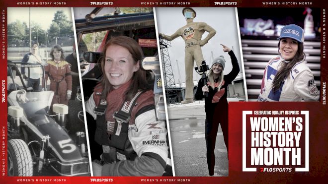 Women In Racing