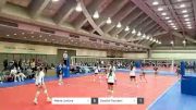 Maine Juniors vs Coastal Tsunami - 2022 JVA Charm City Challenge presented by Nike