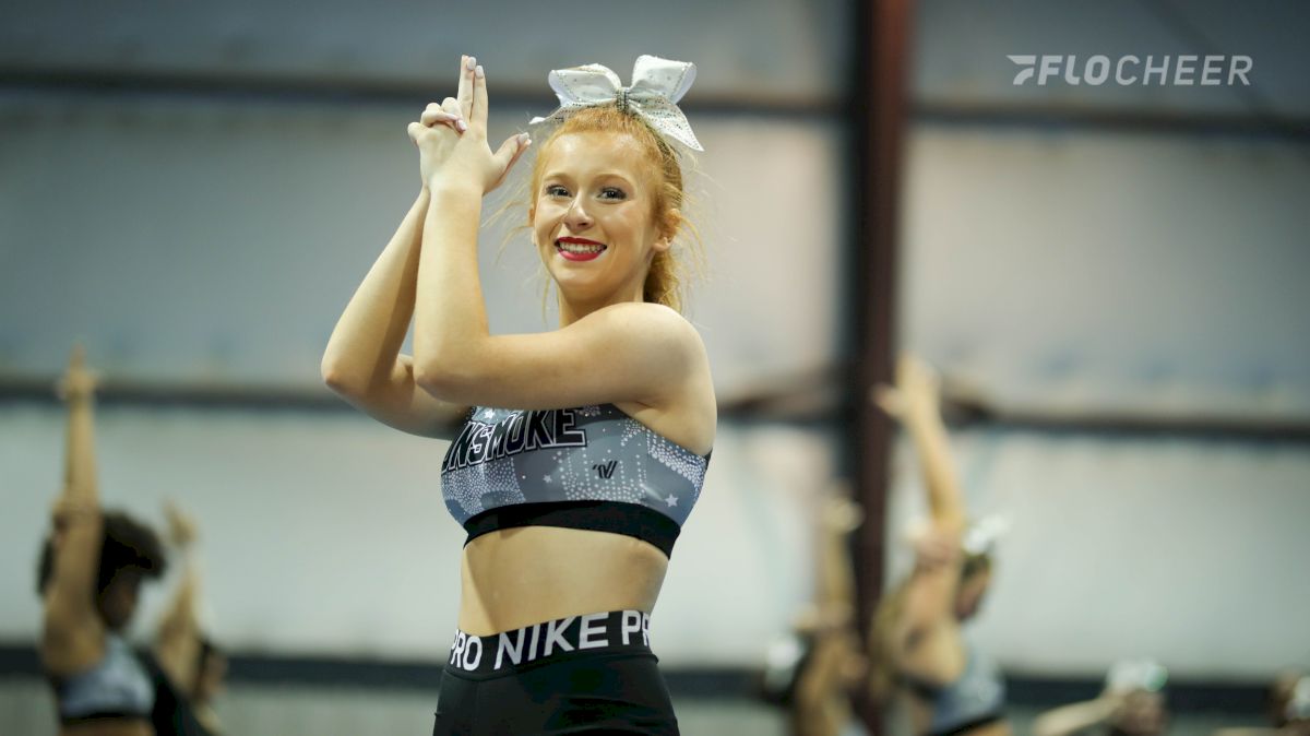 20 Practice Photos From Woodlands Elite Gunsmoke