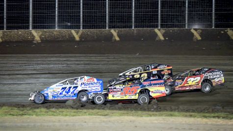 How to Watch: 2021 Weekly Racing at Bridgeport Motorsports Park