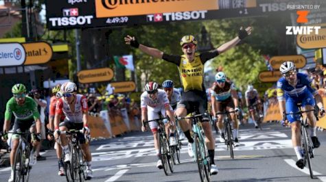Bilbao To Host 2023 Tour de France 'Grand Depart'