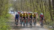 Gent Wevelgem's Plugstreets Bring Wartime History And Technical Challenges