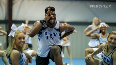 Seeing It Through To The End: Walkthrough Practice With Woodlands Elite Black Ops