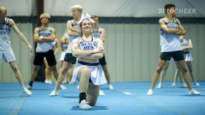 Practice Photo Dump: Woodlands Elite Black Ops