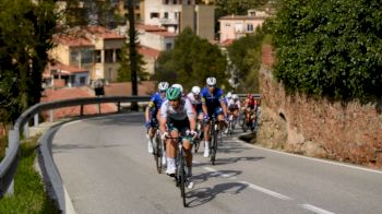 Watch In Canada: Volta a Catalunya Stage 5