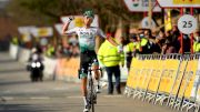 Kamna Comes Good On Breakaway As Yates Holds Catalonia Lead