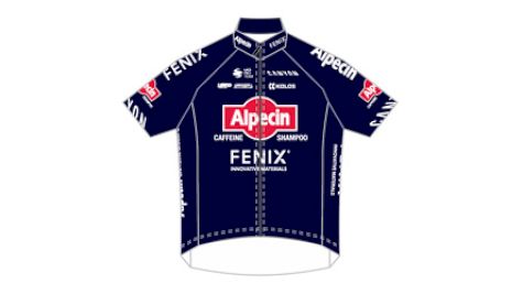 Alpecin-Deceuninck