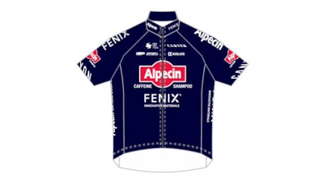 Alpecin-Deceuninck