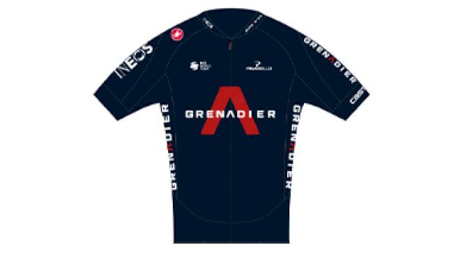 INEOS Grenadiers