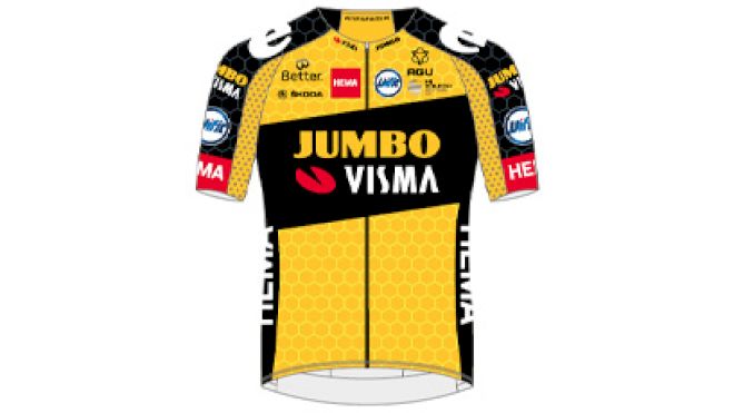 Team Jumbo-Visma