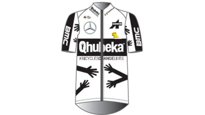 Team Qhubeka Assos