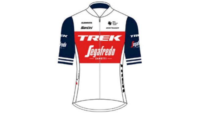 Trek-Segafredo