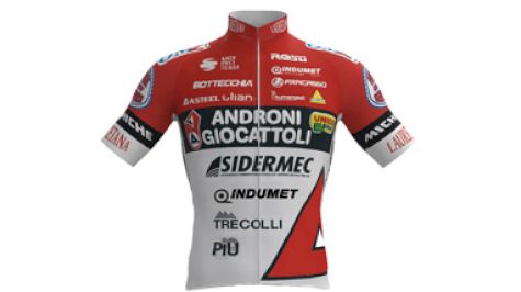 Androni Giocattoli - Sidermec