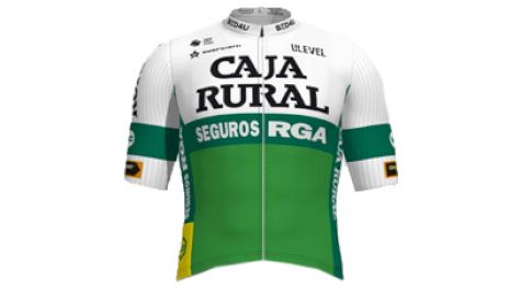 Caja Rural - Seguros RGA