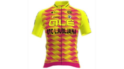 Ale BTC Ljubljana