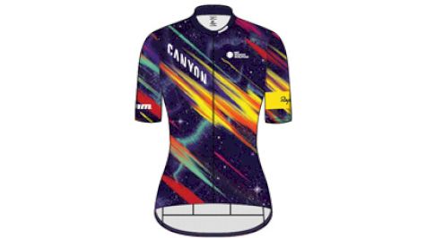 Canyon//SRAM Racing