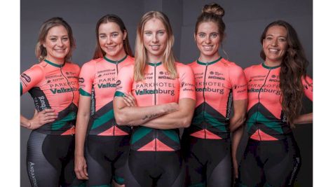 Parkhotel Valkenburg