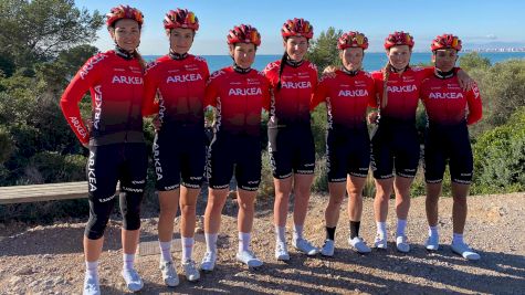 Team Arkéa (Women's)