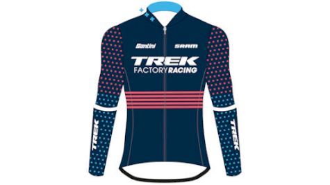 Trek Factory Racing CX