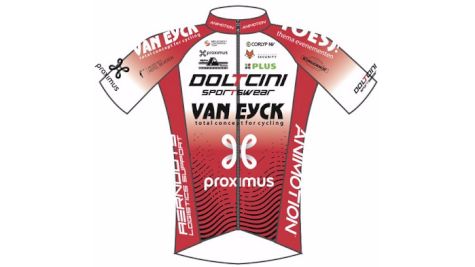 Dolticini - Van Eyck - Proximus