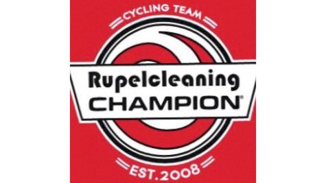 Team Rupelcleaning - Champion Lubricants
