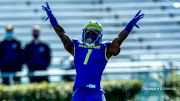 Dominant Delaware, Red Hot Rhody Set For Spring Showdown
