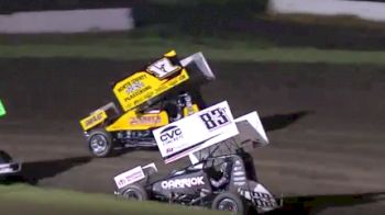 Feature Replay | 360 Sprints at Ocean Speedway