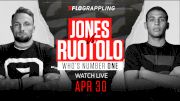 How to Watch The WNO: Craig Jones vs. Tye Ruotolo Press Conference