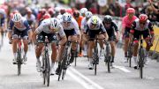 Peter Sagan Battles To Sprint Victory In 2021 Volta a Catalunya