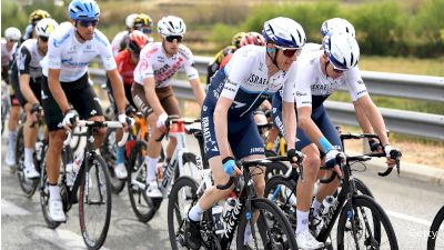 Watch In Canada: Volta a Catalunya Stage 6