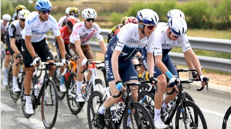 Watch In Canada: 2021 Volta Ciclista a Catalunya Stage 6