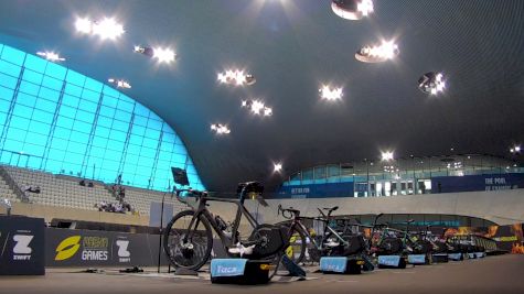 Replay: 2021 SLT Arena Games - London