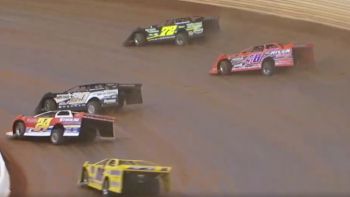 Feature Replay | Super Late Models at Port Royal Speedway