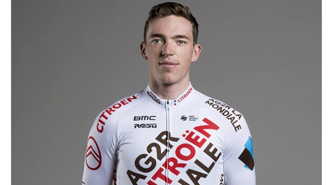 picture of Stan Dewulf