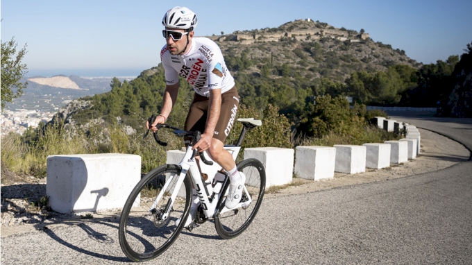 picture of Julien Duval